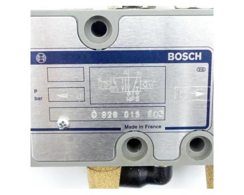 Bosch 0 820 015 503 5/2 - Wegeventil 0 820 015 503 - Bild 2