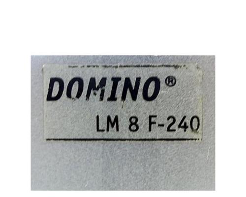 Domino LM 8 F-240 Linearmodul LM 8 F-240 - Bild 2