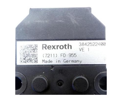 Rexroth 3842522400 Vereinzeler VE 1 3842522400 - Bild 2