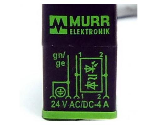 Murrelektronik 7000-80021-2360300 Ventilstecker MSUD C-8mm mit Kabel 7000-80021-2360 - Bild 5