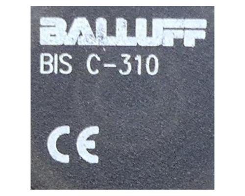 BALLUFF BIS C-310-PU1-05 Schreib-/ Lesekopf BIS00PH BIS C-310-PU1-05 - Bild 5