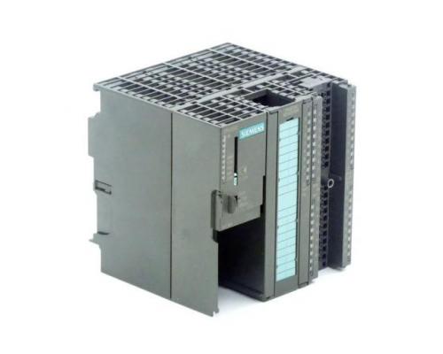 Siemens 6ES7 313-5BG04-0AB0 Simatic S7-313C SF CPU 6ES7 313-5BG04-0AB0 - Bild 1