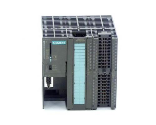 Siemens 6ES7 313-5BG04-0AB0 Simatic S7-313C SF CPU 6ES7 313-5BG04-0AB0 - Bild 6