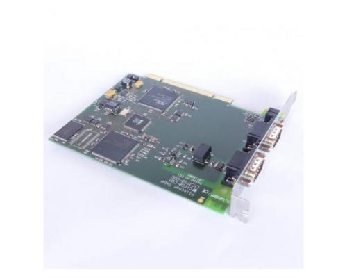 Hilscher CAN-AC2-PCI Pci Profibus Karte CAN-AC2-PCI - Bild 1