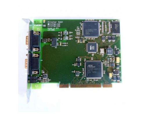 Hilscher CAN-AC2-PCI Pci Profibus Karte CAN-AC2-PCI - Bild 2