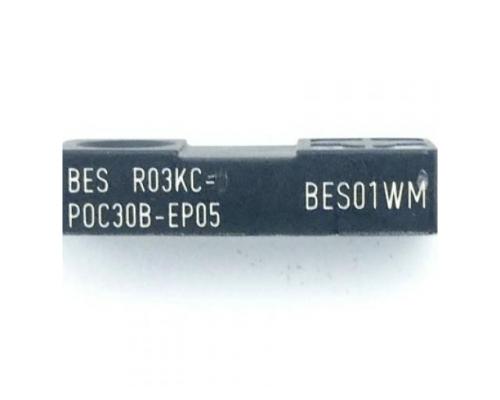 BALLUFF BES R03KC-POC30B-EP05 Induktiver Sensor BES01WM BES R03KC-POC30B-EP05 - Bild 2