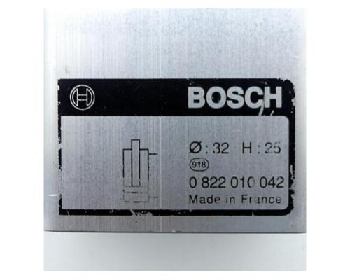 Bosch 0822010042 Pneumatikzylinder 0822010042 - Bild 2