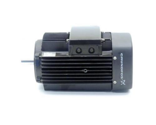 Grundfos MG90LC2-24FT115-H3 Drehstrommotor MG90LC2-24FT115-H3 MG90LC2-24FT115- - Bild 4