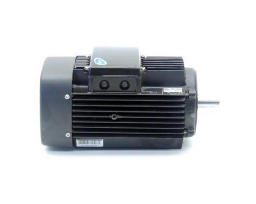 Grundfos MG90LC2-24FT115-H3 Drehstrommotor MG90LC2-24FT115-H3 MG90LC2-24FT115- - Bild 6