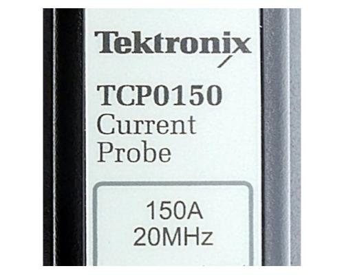 TCP0150 Strommesszange TCP0150 - Bild 2