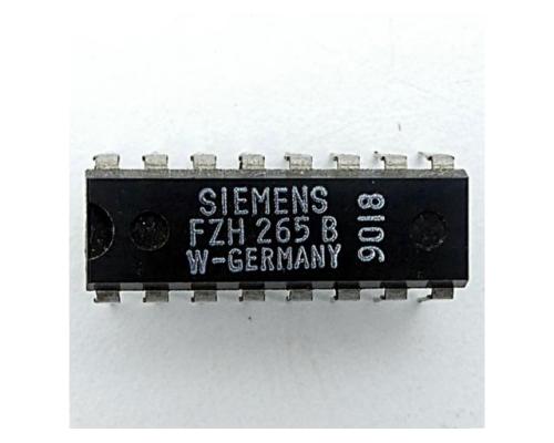 Siemens 9018 FZH 265 B 9018 - Bild 2
