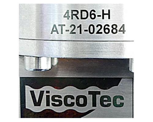 ViscoTec 4RD6-H Dosierpumpe 4RD6-H - Bild 2