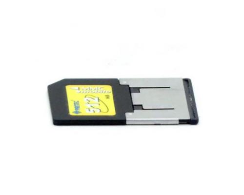 Pretec MC2GH512DACA-7A Micro Memory Card MC2GH512DACA-7A - Bild 3
