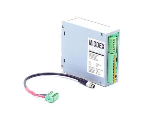 MIDDEX-ELECTRONIC 9114 Kontrolleinheit BKS1S 9114 - Bild 1