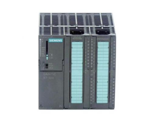 Siemens 6ES7 314-6CH04-0AB0 Simatic S7-300 CPU 6ES7 314-6CH04-0AB0 - Bild 6