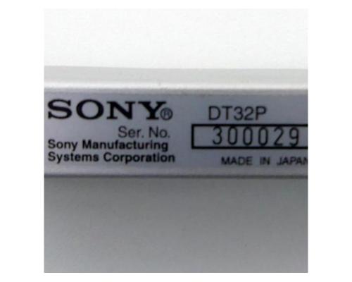 SONY 300029 Magenscale DT32P 300029 - Bild 2