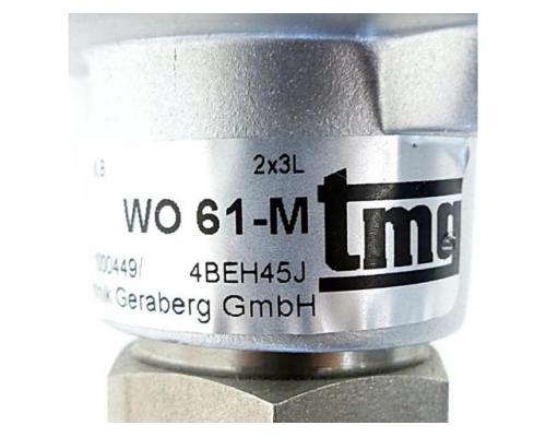 tmg 1000449 Temperatursensor WO 61-M 1000449 - Bild 2