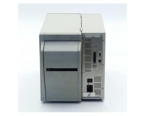 Zebra 5200-0254 Etikettendrucker Z4M TM 5200-0254 - Bild 4