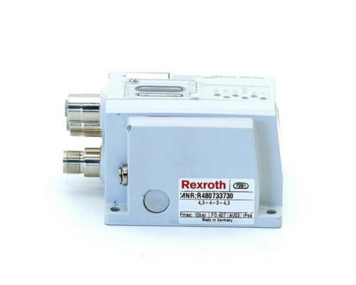 Rexroth R412018225 Bus modul AES-D-BC-ECAT R412018225 - Bild 3