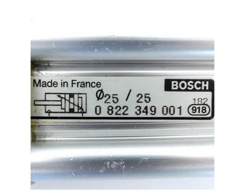 Bosch 0 822 349 001 Pneumtikzylinder 0 822 349 001 - Bild 2