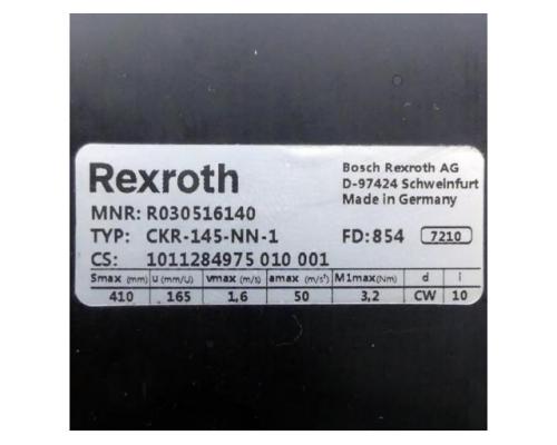 Rexroth R030516140 Linearmodul CKK-145-NN-1 R030516140 - Bild 2