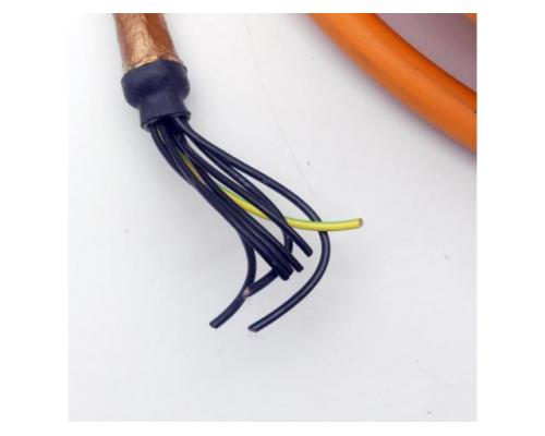 Helukabel 4G1+2x(2x0,75C)C Kabel für Servoantriebe 4G1+2x(2x0,75C)C - Bild 3