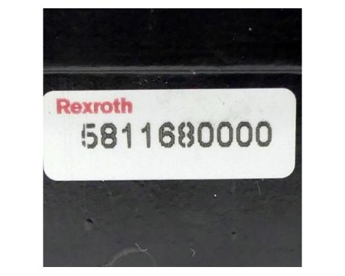 Rexroth 5811680000 5/2-Wegeventil, Serie 581 5811680000 - Bild 2