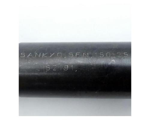SANKYO SFN.150.25 Gasdruckfeder SFN.150.25 - Bild 2