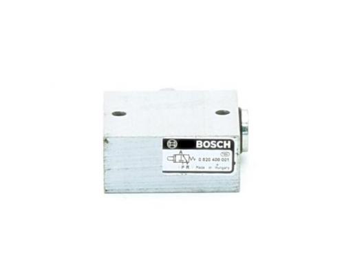 Bosch 0 820 400 001 3/2 Wegeventil 0 820 400 001 - Bild 3