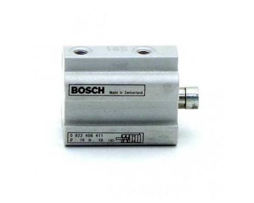 Bosch 0822406411 Kurzhubzylinder 0822406411 - Bild 5