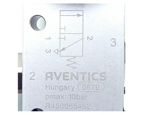 AVENTICS R450055452 3/2 - Wegeventil R450055452 - Bild 2