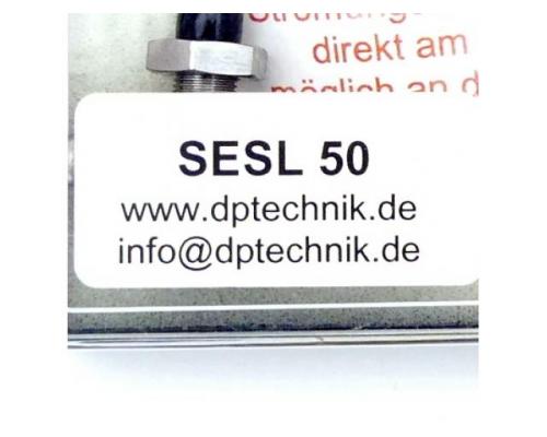 Dosier Prüf Technik SESL 50 Sensor SESL 50 - Bild 2