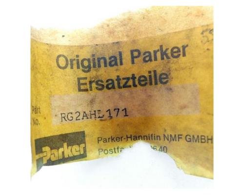 Parker RG2AHL171 Zubehör für Hydraulikzylinder RG2AHL171 - Bild 2