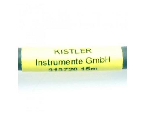Kistler 18026261 Sensorkabel KSM313720-15 18026261 - Bild 2