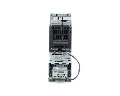 Siemens 6SL3210-1SE14-1UA0 Umrichter Leistungsmodul 340 6SL3210-1SE14-1UA0 - Bild 6