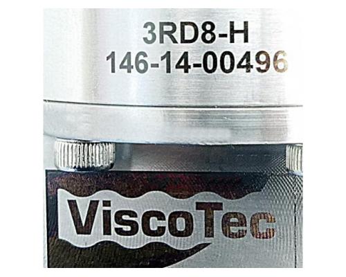 ViscoTec 3RD8-H Dosierpumpe 3RD8-H - Bild 2