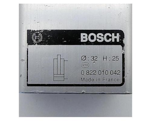 Bosch 0 822 010 042 Pneumatikzylinder 0 822 010 042 - Bild 2