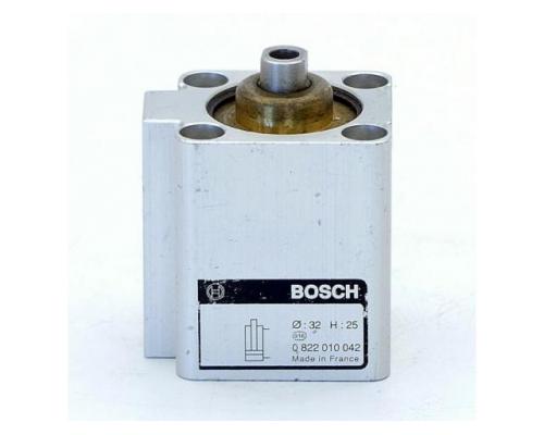 Bosch 0 822 010 042 Pneumatikzylinder 0 822 010 042 - Bild 5