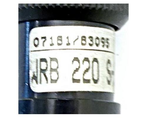 di-soric 202091  Glasfaser-Lichtleiter WRB 220 S-90-1.5-1.0 202091 - Bild 2