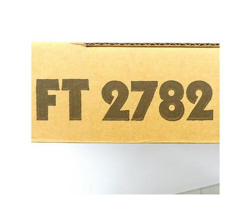 Rittal FT2782 Plexiglashaube FT2782 FT2782 - Bild 2