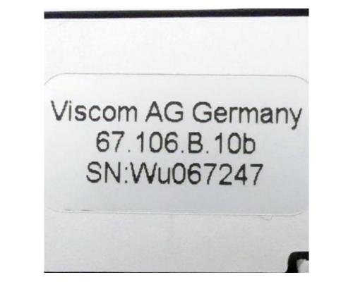 Viscom 67.106.B.10b Vexsys Box 67.106.B.10b - Bild 2
