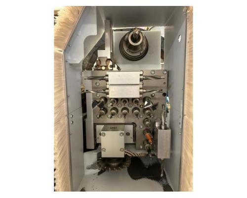 WEEKE OPTIMAT BHX055 vertikales CNC-Bearbeitungszentrum - Bild 5