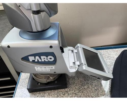 FARO EDGE 14000 3D Universal Messmaschine - Bild 2
