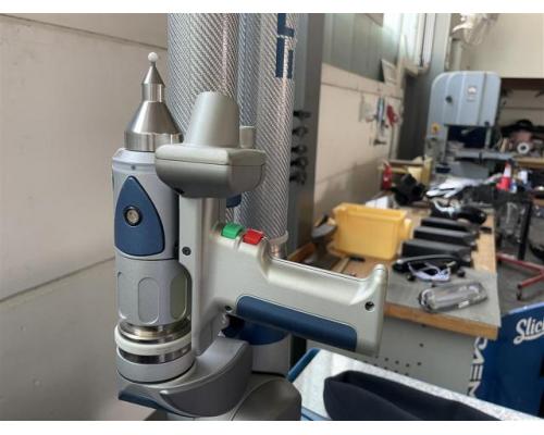 FARO EDGE 14000 3D Universal Messmaschine - Bild 4