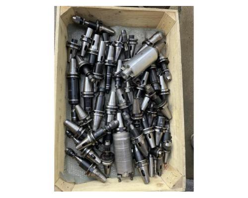 WALTHER Werkzeughalter