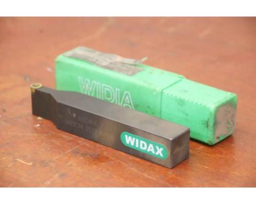 Drehmeißel von WIDIA WIDAX – SRDCN 2525 - Bild 1