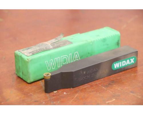 Drehmeißel von WIDIA WIDAX – SRDCN 2525 - Bild 2