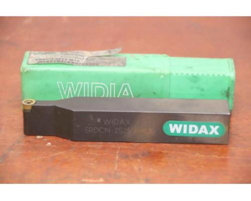Drehmeißel von WIDIA WIDAX – SRDCN 2525 - Bild 3