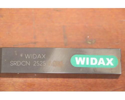 Drehmeißel von WIDIA WIDAX – SRDCN 2525 - Bild 4