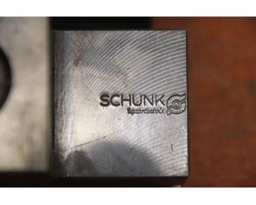 Wechselbacken von Schunk – Breite 45 mm  schrägverzahnt  SZKA-412 - Bild 5